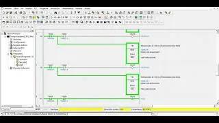 CX Programmer-Temporizadores