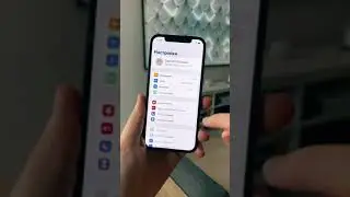 Как скрыть ip адрес iOS 15?