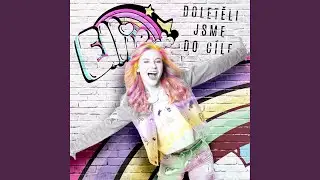 Doletěli Jsme Do Cíle