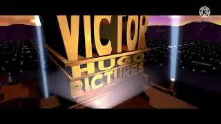 Victor Hugo Pictures / Icon Productions (1995)