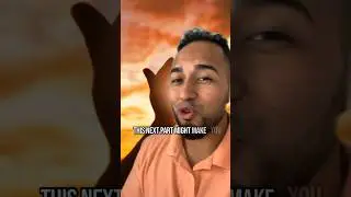 😳Listen to WHAT HE SAID on TV🤯‼️ ##jesus #religion #shorts #christianshorts #viral #fyp #reels