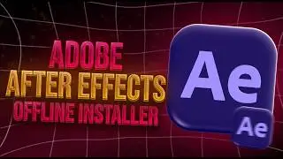 After Effects Full Crack | Offline Installer & Genuine Bypass | AI Tools & Expressions | Working