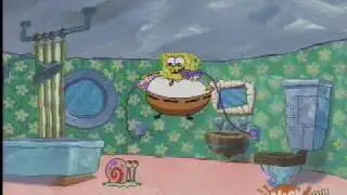 Spongebob Soundtrack - The Adventure Begins