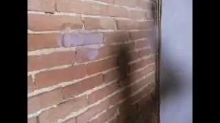 Trattamento mattoni a vista meglio a spruzzo