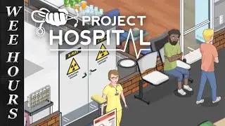 Don't You Die On Me! | Project Hospital (Part 35)