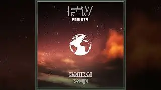 Rautu - Bankai [FULL ELECTRONIC EP] 2024