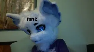 Kemono Fursuit Eyes Tutorial Part 2
