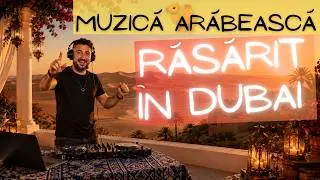 DJ NARDY - MUZICA ARABEASCA | VOLUMUL 4