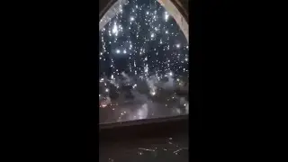Russia's white phosphorus munitions raining down in Ukraine