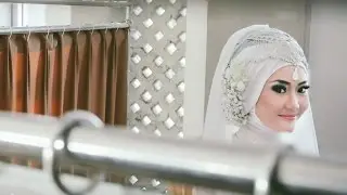 Jakarta Wedding Cinematic Highlights Abid & Laras