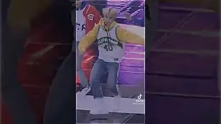 Чимин даже бегает красиво 💖