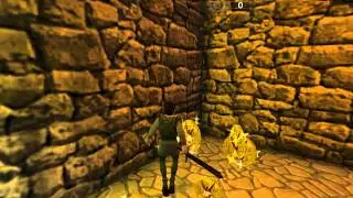 Прохождение игры Шрек 2/Shrek 2: The Game (часть 7)