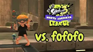North American League Week 8 | Duck Motif vs. fofofo