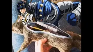 AUT | 138-230 DMG STICKY FINGERS BURST COMBO!