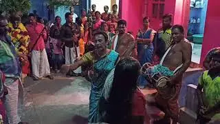 Pambankulam masamnamuthu sami kovil kodaivizha 2020