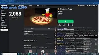 Playing Random Roblox Games with Viewers! #42 #roblox #robloxgames #live #livestream