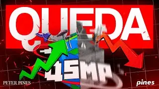 QSMP, o auge e a queda da maior serie de Minecraft do MUNDO. - Peter Pines
