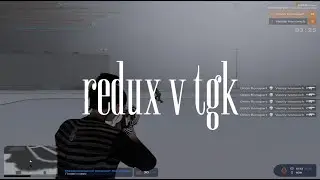 СЕРЫЙ REDUX | ЛУЧШИЙ FPS БУСТ РЕДУКС ДЛЯ GTA 5 RP