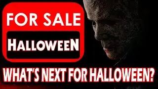 Halloween Movie Rights For Sale, Reboot Coming?