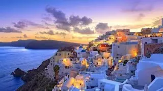 Top 15 Most Beautiful Places In The World