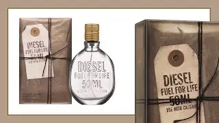 Diesel Fuel For Life | #натуралобзор