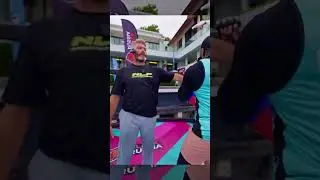 Залимхан  Юсупов как будто не знал куда попал и какое там судейство у Альфредо на Альф Реалити 😀😀