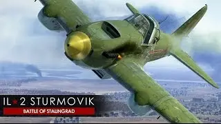 IL-2 Battle of Stalingrad : Lost Column