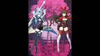 Genshin Impact Eula In Different Style 