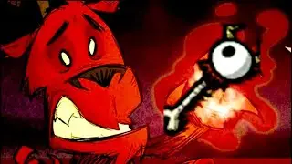 Don’t starve together Chester% world record (10.41)