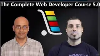 The Complete E-Commerce Web Developer Course 5.0 - learn E-Commerce