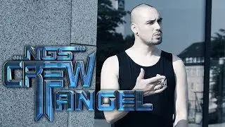 NGS PRESENTS: ANGEL 2018 [Industrial Dance]