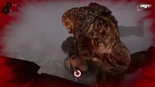 Gears 5 Close Encounter