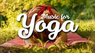 Yoga Music, Relaxing Music, Calming Music, Stress Relief Music, Peaceful Music, Relax, Meditation