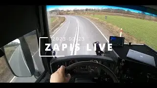 ZAPIS LIVE z 23.02.2023