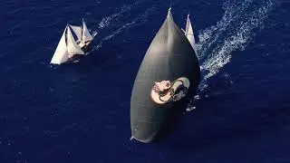 Maximiles Black 36. The Bodrum Cup Metro Bodrum Çökertme Etabı