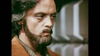 Капитан Немо  2 серия Принц Даккар 1975
