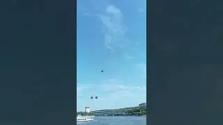 Воробьëвы горы