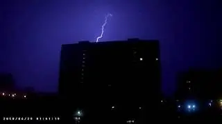 я мол ни я