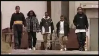 Krayzie Bone Feat Eazy E - We Still Here (Foster's Remix)