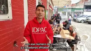 Se reactiva la Junta de Acción Comunal de Venecia