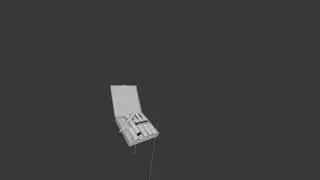 [WIP] Russian Stimpack