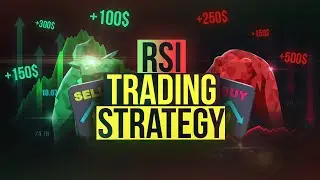 Best RSI Indicator Trading Strategy