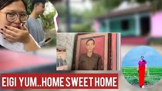 HOME  TOUR MY HOME sweet HOME😻❤️#vlog #manipur