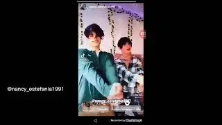Día Especial #2 (Jean ve mis historias en Instagram)