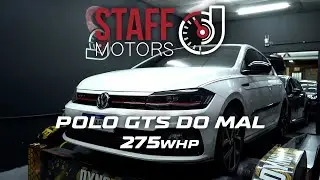 OUTRO PROJETO POLO GTS!!!!