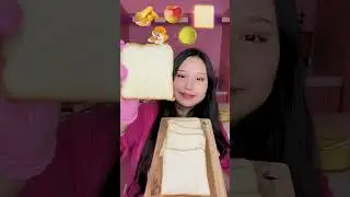 RANDOM FOOD CHALLENGE