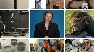 Astro B.yond HD Sadie Sink Kit Connor Florence Pugh Chris Evans Emily Blunt Tom Holland