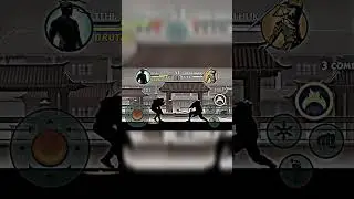 🗿Shadow Fight Edit