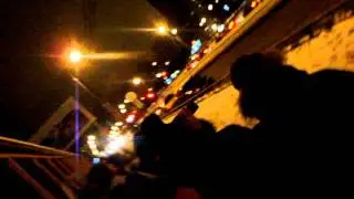 ФЗК Спартак - МФК МГУП (24.12.2011) Мини-футбол - проход