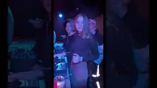 TRAP PARTY CHORUS
